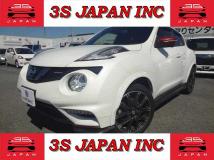 2017 Nissan Juke