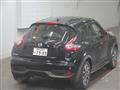2017 Nissan Juke