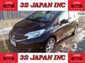 2016 Nissan Note
