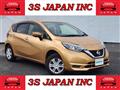 2016 Nissan Note