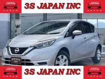 2017 Nissan Note