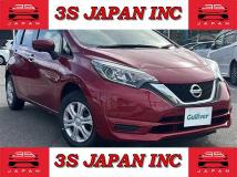 2018 Nissan Note