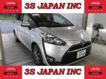 2017 Toyota Sienta