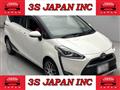 2018 Toyota Sienta