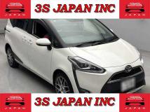 2018 Toyota Sienta