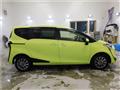 2018 Toyota Sienta