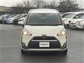 2016 Toyota Sienta