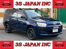 2016 Toyota Succeed Van