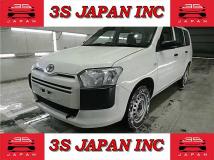 2018 Toyota Succeed Van