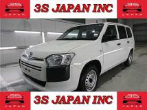 2020 Toyota Probox Van