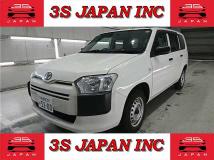 2020 Toyota Succeed Van