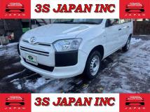 2019 Toyota Succeed Van