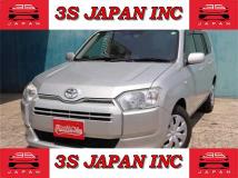 2016 Toyota Succeed Van