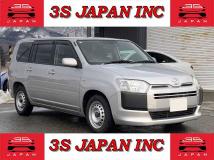 2018 Toyota Succeed Van