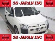 2020 Toyota Probox