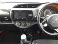 2019 Toyota Vitz