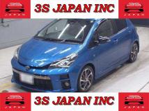 2019 Toyota Vitz