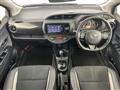 2017 Toyota Vitz