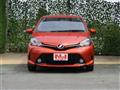 2016 Toyota Vitz