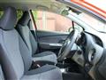 2016 Toyota Vitz
