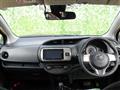 2016 Toyota Vitz