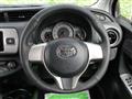 2016 Toyota Vitz