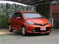2016 Toyota Vitz