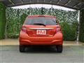 2016 Toyota Vitz