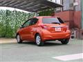 2016 Toyota Vitz
