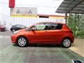 2016 Toyota Vitz