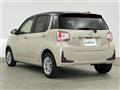 2019 Toyota Passo