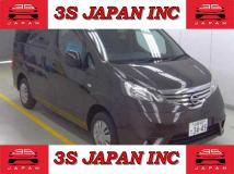 2018 Nissan NV200 VANETTE