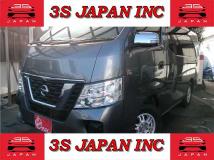 2017 Nissan NV350 Caravan