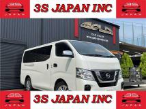 2018 Nissan NV350 Caravan