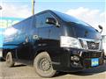 2016 Nissan NV350 Caravan