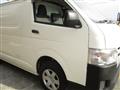 2016 Toyota Hiace Van