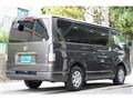 2016 Toyota Hiace Van