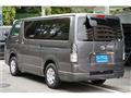 2016 Toyota Hiace Van