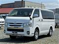 2016 Toyota Hiace Van
