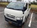 2016 Toyota Hiace Van