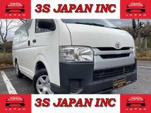 2016 Toyota Hiace Van
