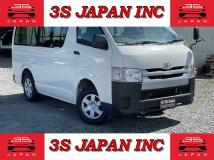 2017 Toyota Regiusace