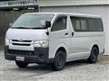 2016 Toyota Hiace Van