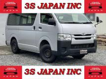 2016 Toyota Hiace Van