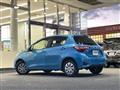 2017 Toyota Vitz