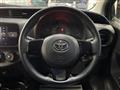 2017 Toyota Vitz