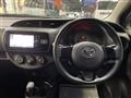 2017 Toyota Vitz
