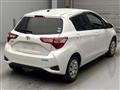 2017 Toyota Vitz