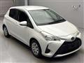 2017 Toyota Vitz