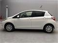 2017 Toyota Vitz